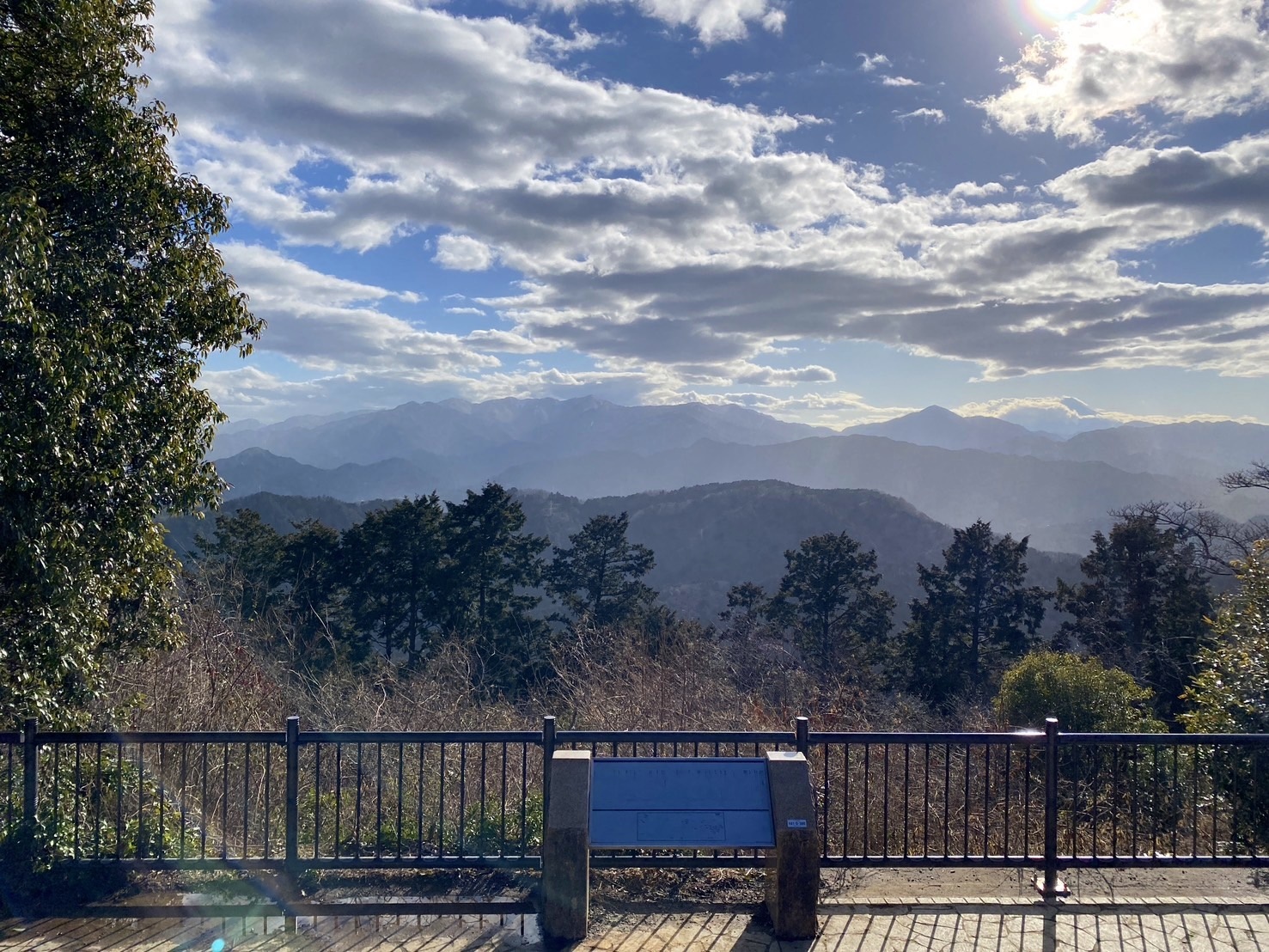 高尾山,東京郊山,日本爬山,東京健行,海外健行,HANCHOR