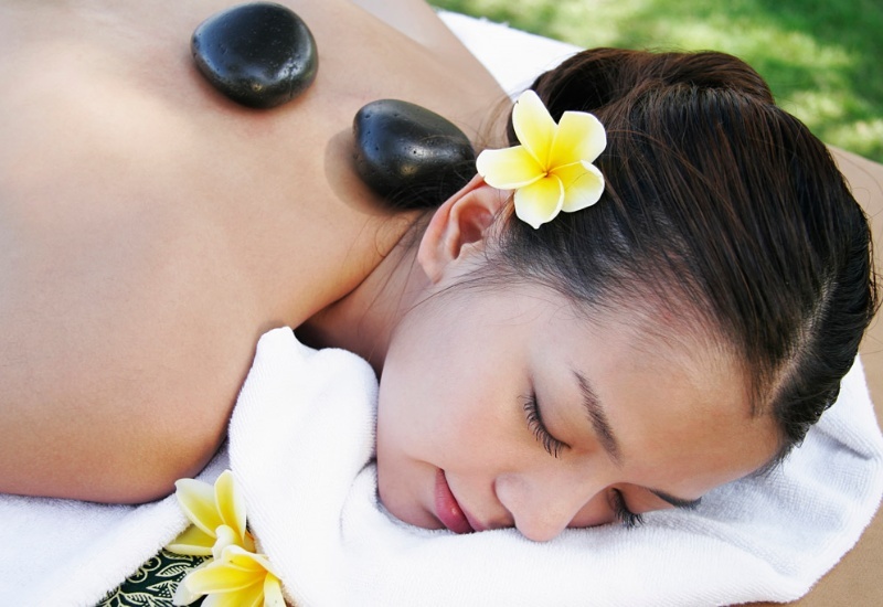 台北-皇家東方泰SPA