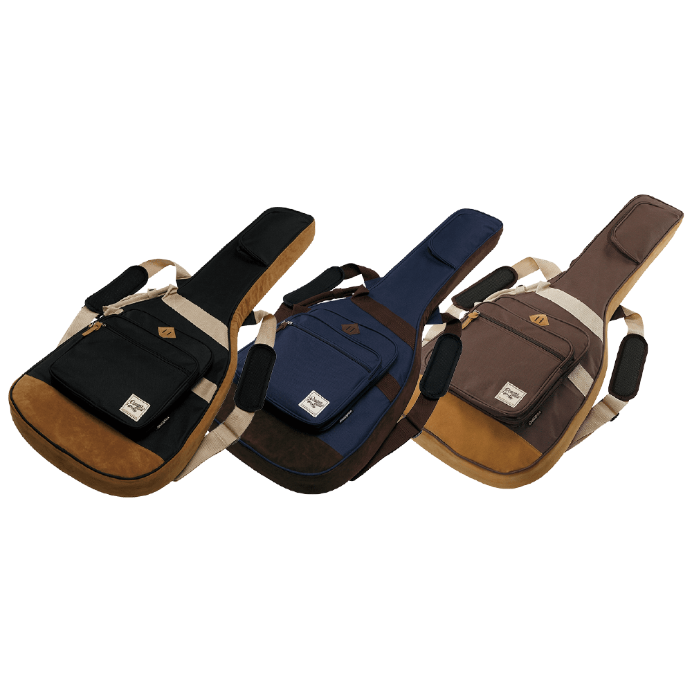 Ibanez Ibanez / IGB541 PowerPad電吉他琴袋 第 3 張圖片｜三峽吉他 / Bass