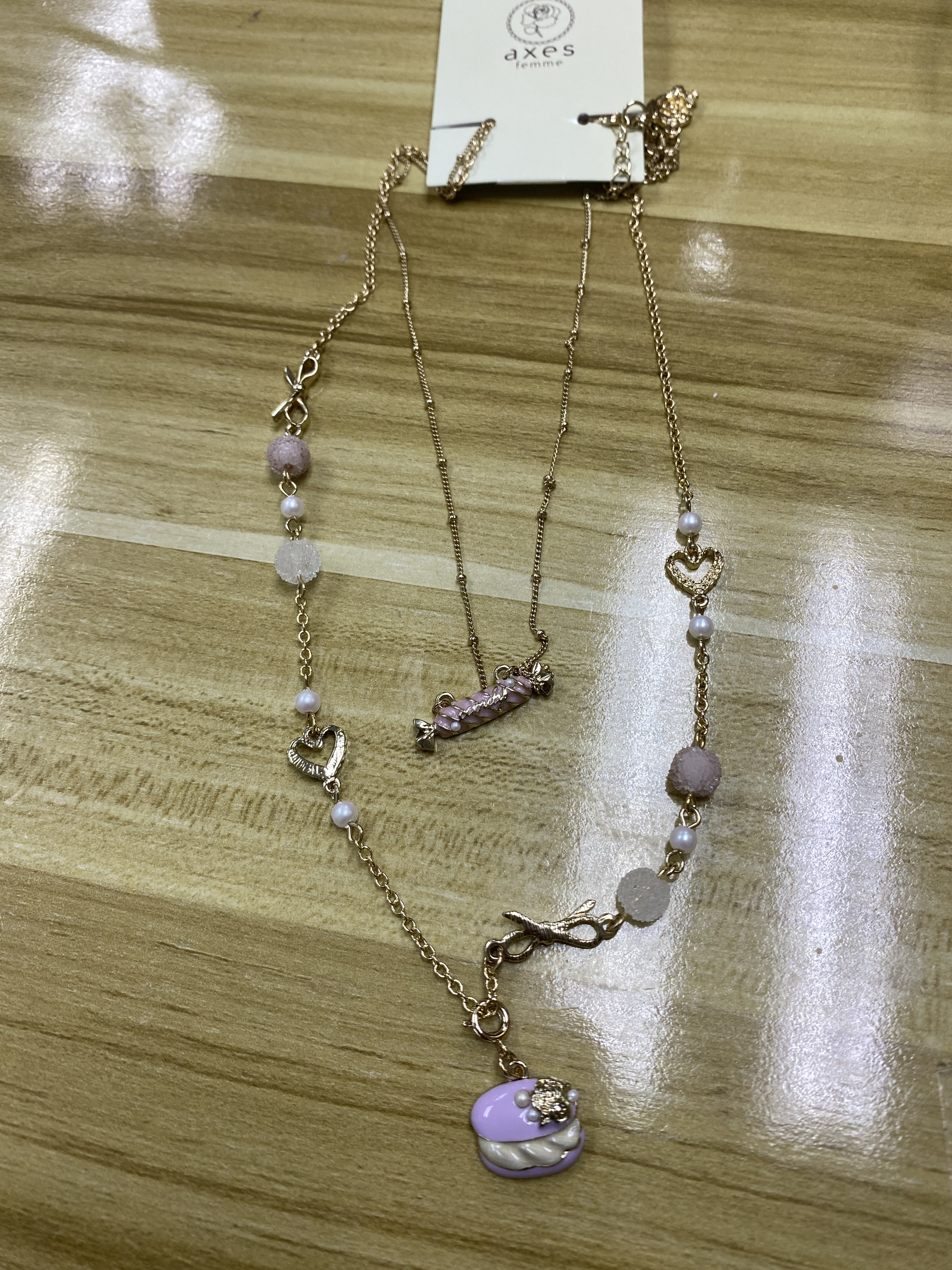 (現貨) 日牌Axes  AS16  $399