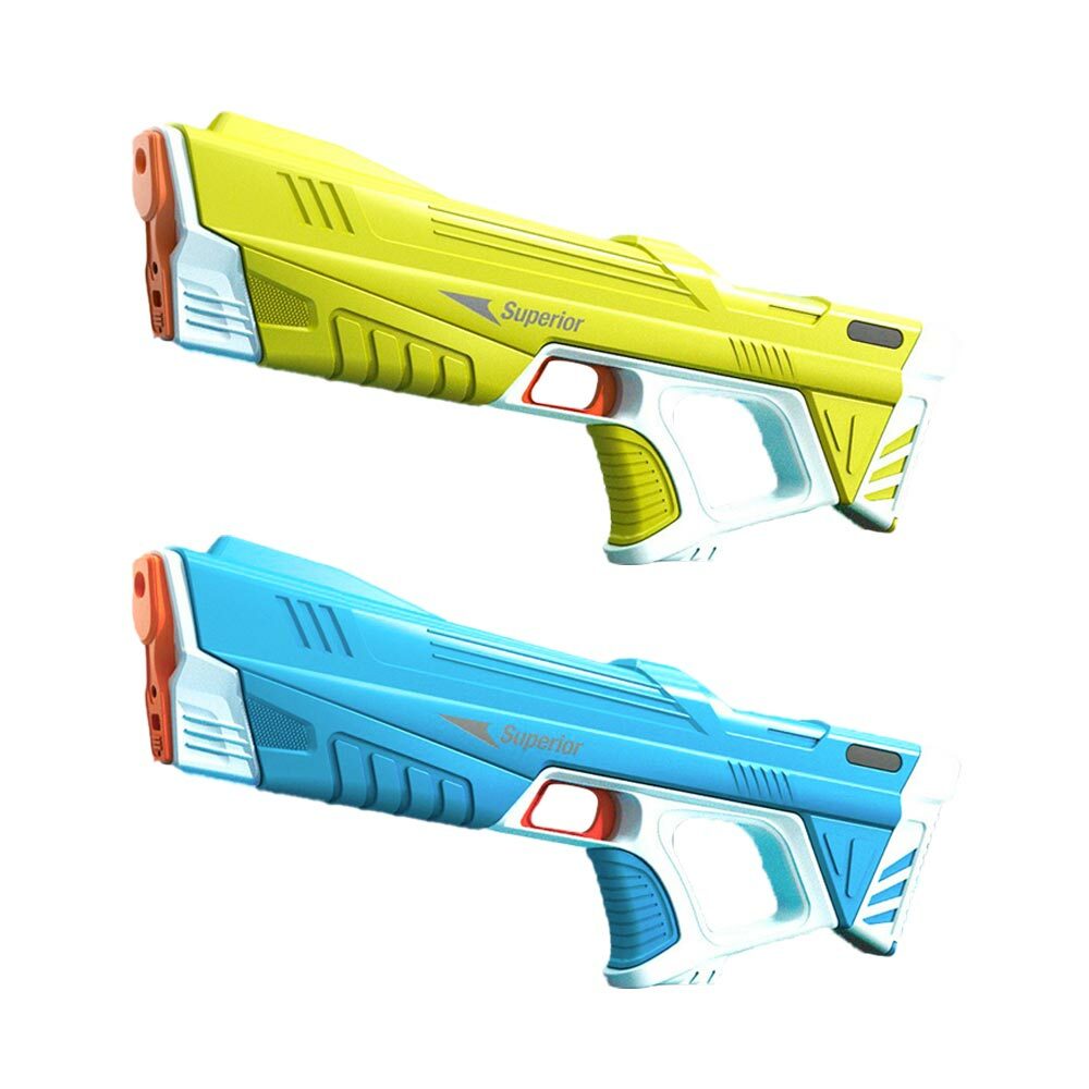 全自動280ML連發水槍 含電池