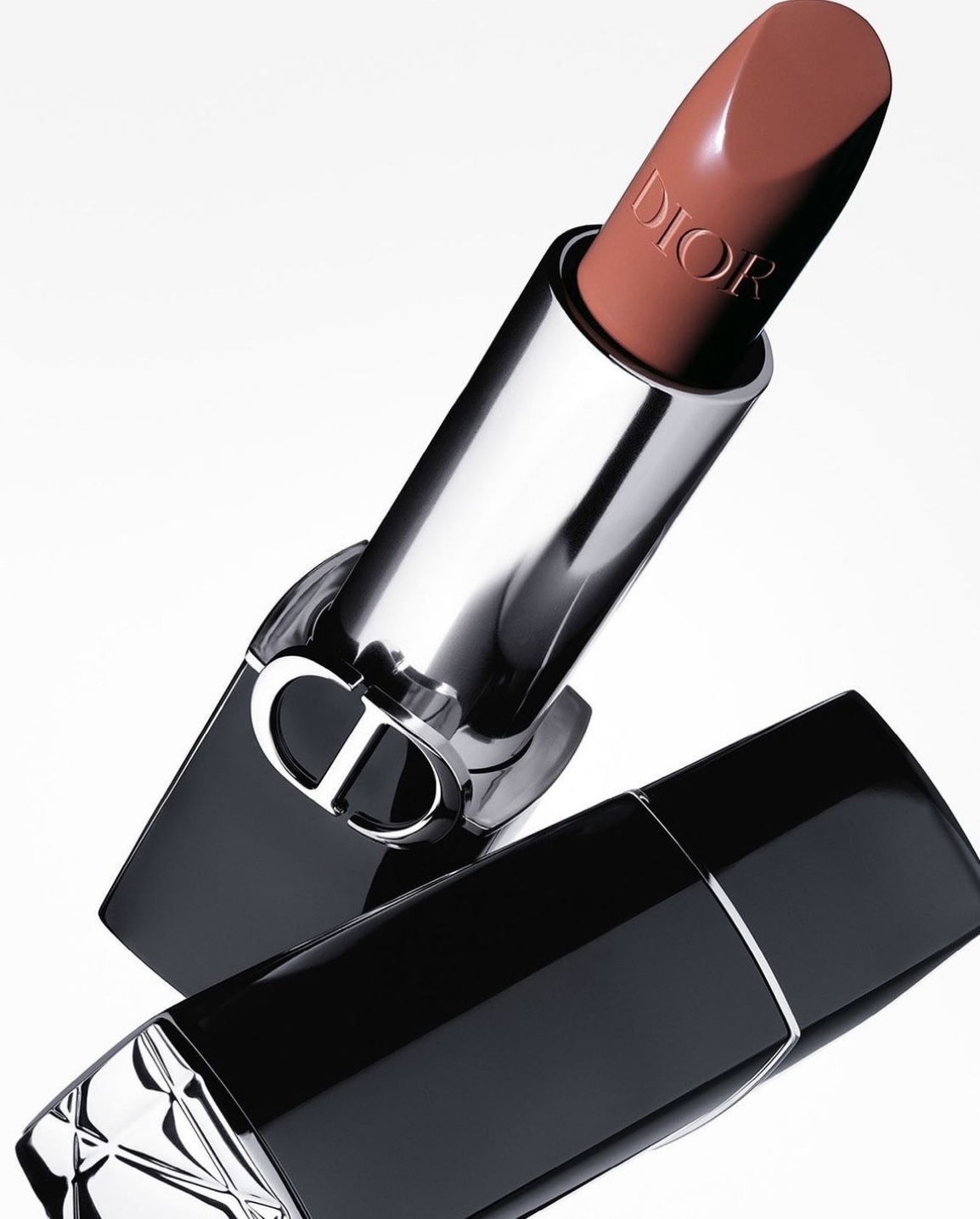 全新包裝｜DIOR 迪奧藍星唇膏