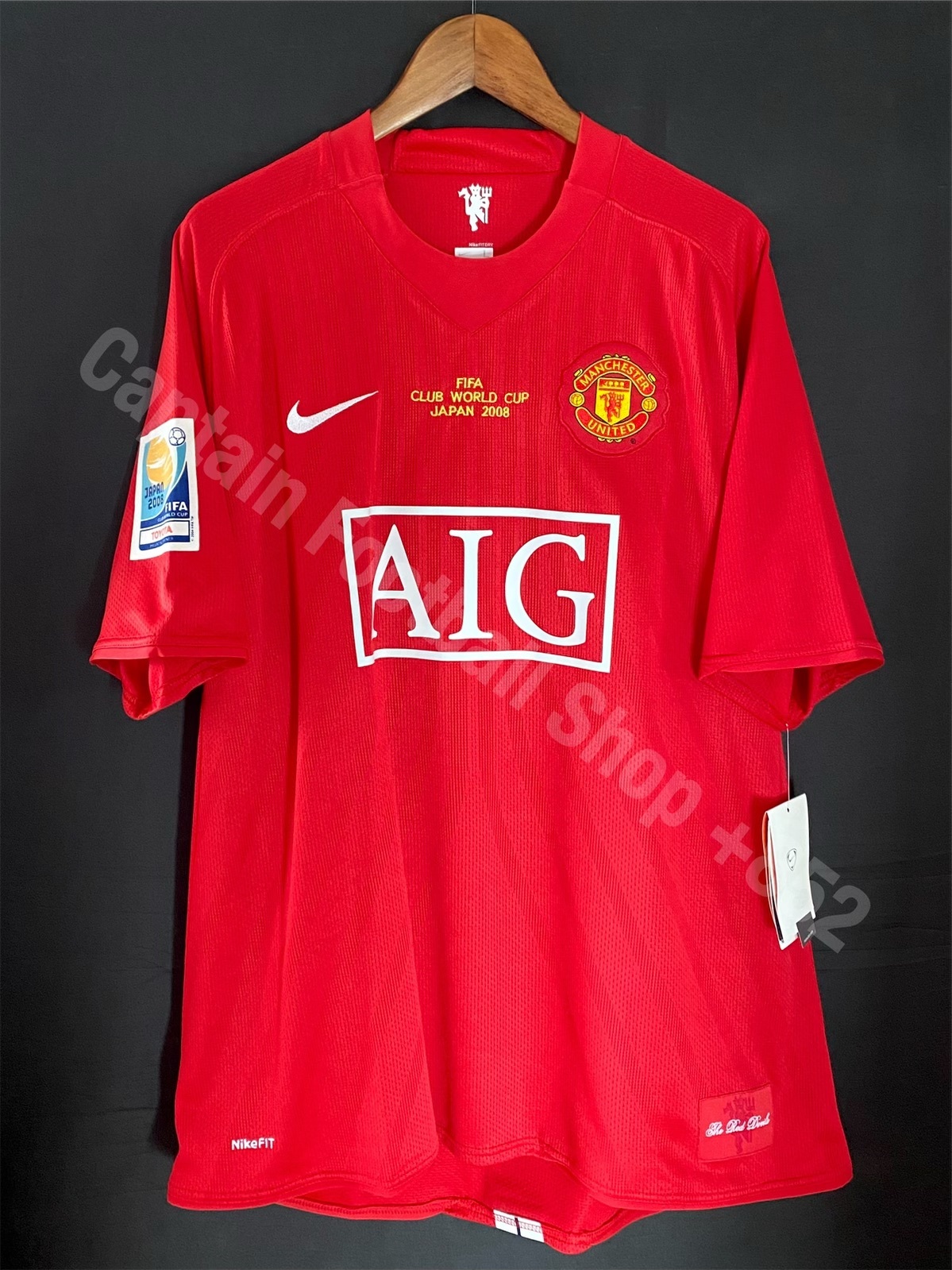 入手困難】FIFA ClubWorldCup Japan 2008 グッズ5点 入手困難】FIFA