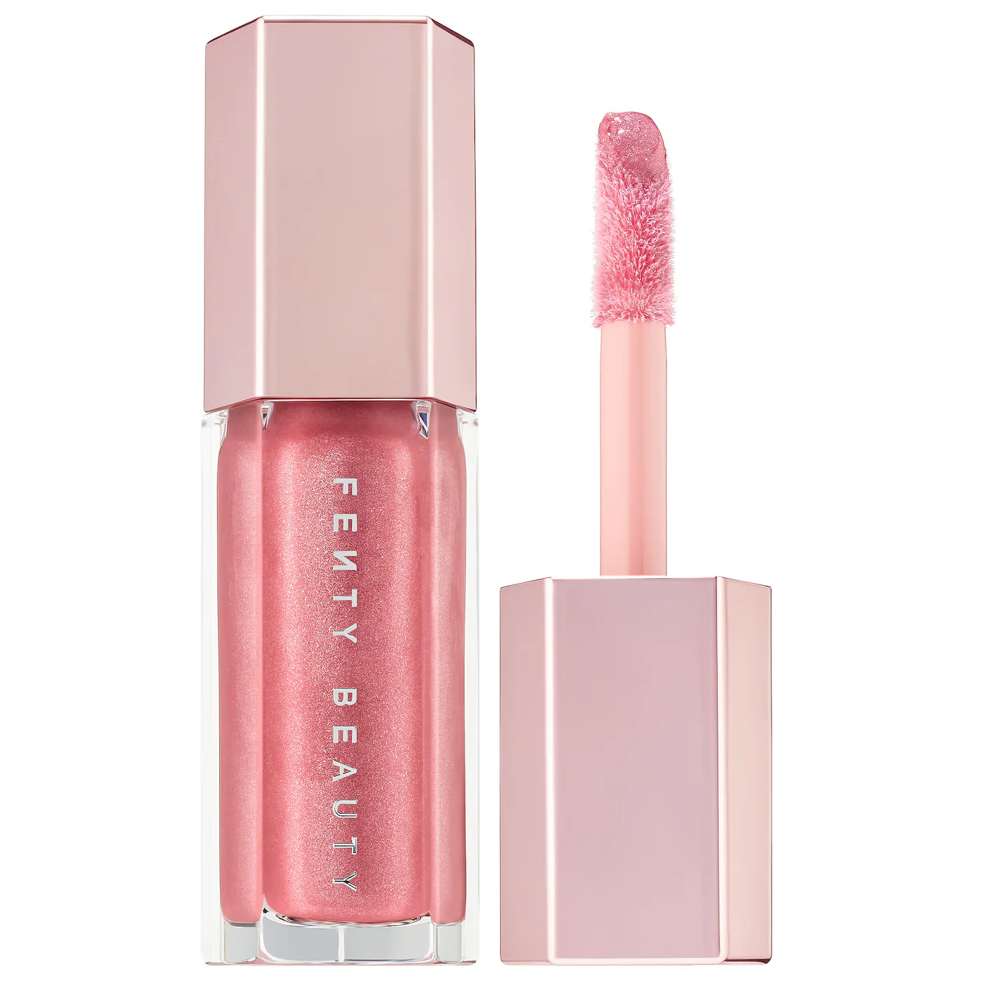 Fenty Beauty Gloss Bomb光澤唇蜜