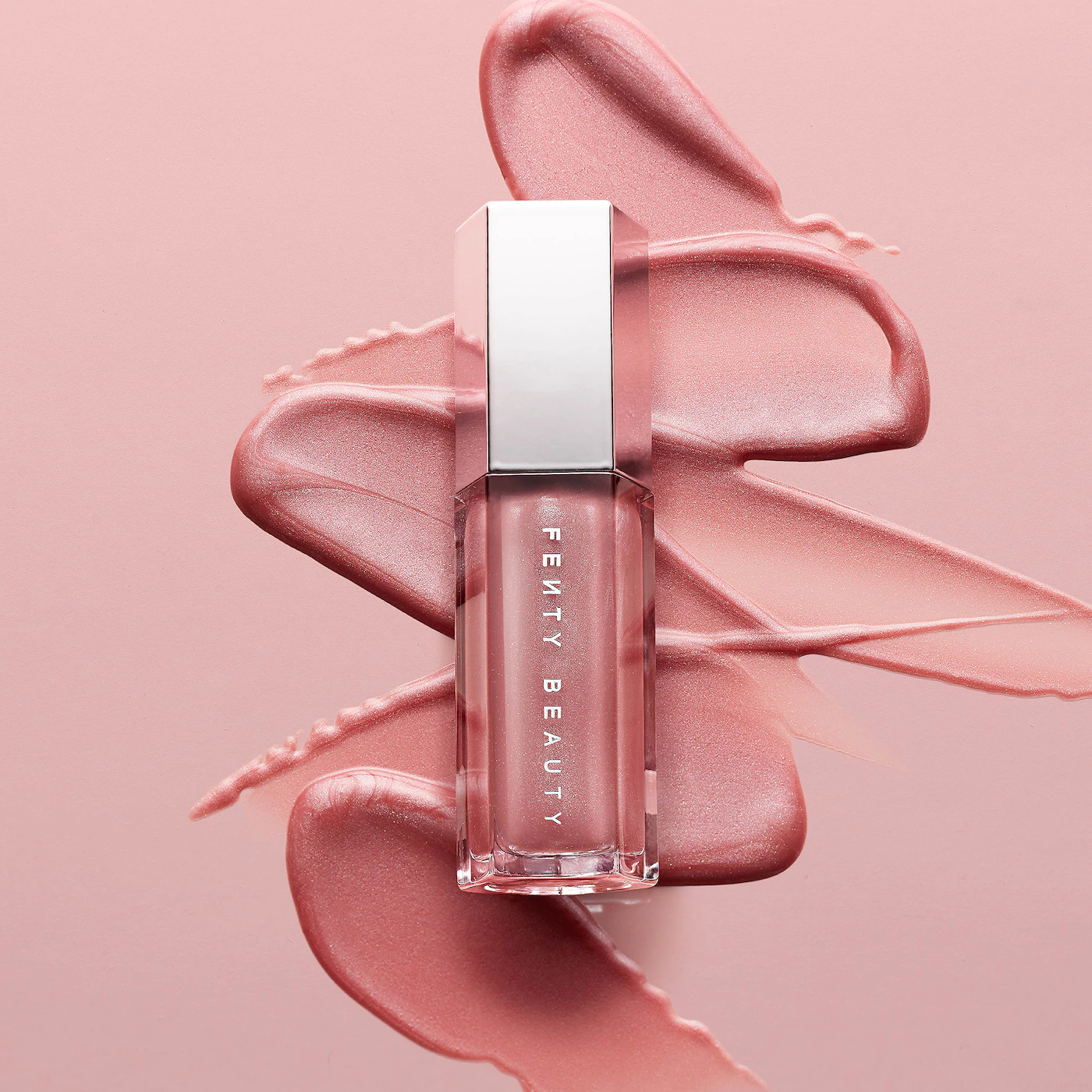 Fenty Beauty Gloss Bomb光澤唇蜜