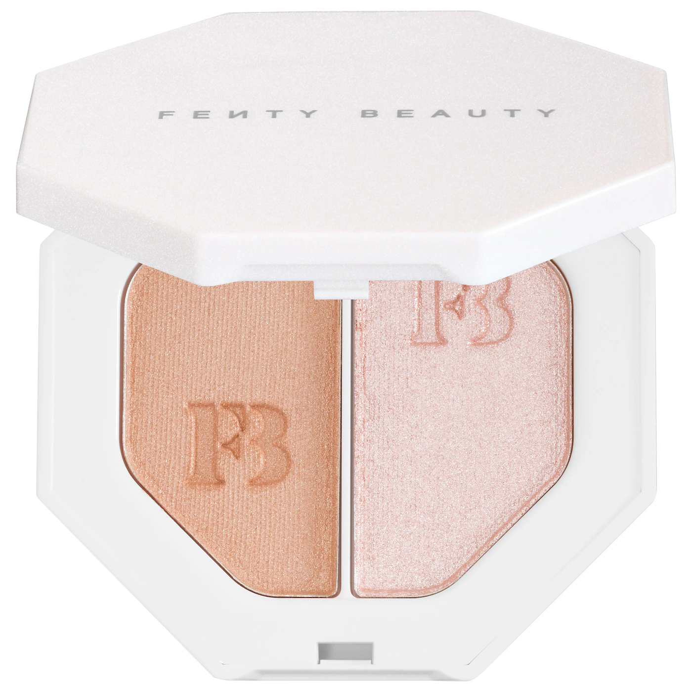 Fenty Beauty Killawatt Freestyle雙色打亮盤