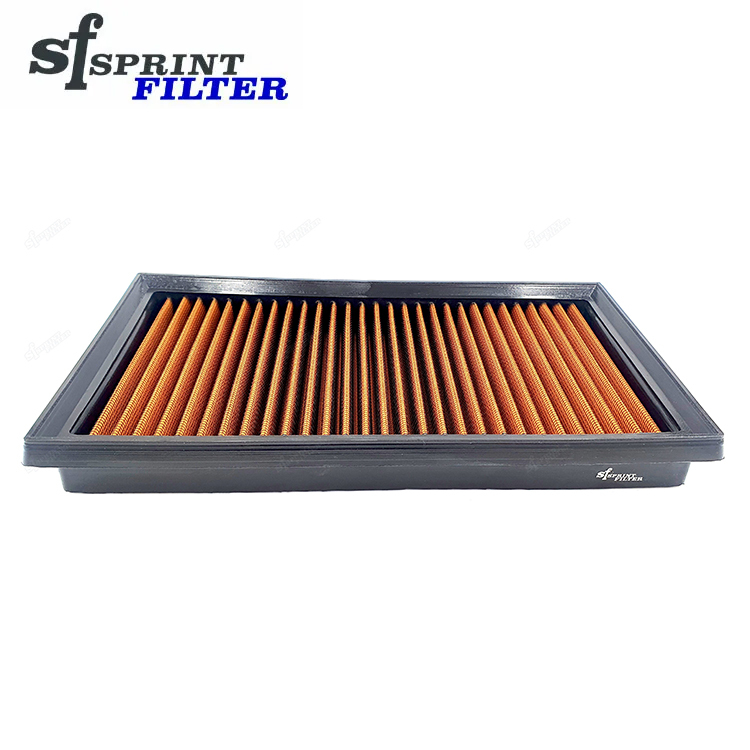 SPRINT FILTER 高流量空氣濾芯 P1144S TOYOTA GR86