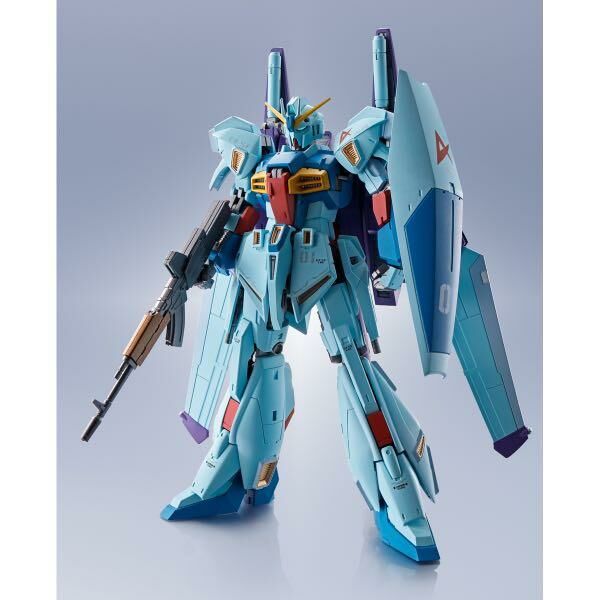 MR魂 限定及特別版 靈格斯特裝型