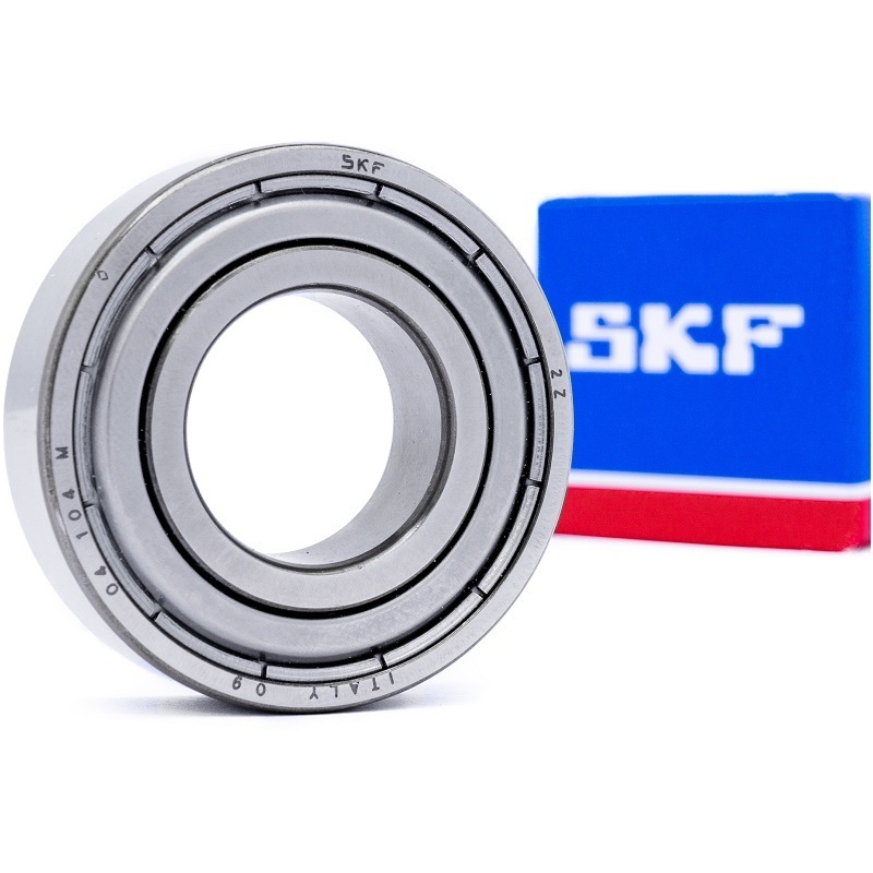 【SKF】齒輪箱培林組