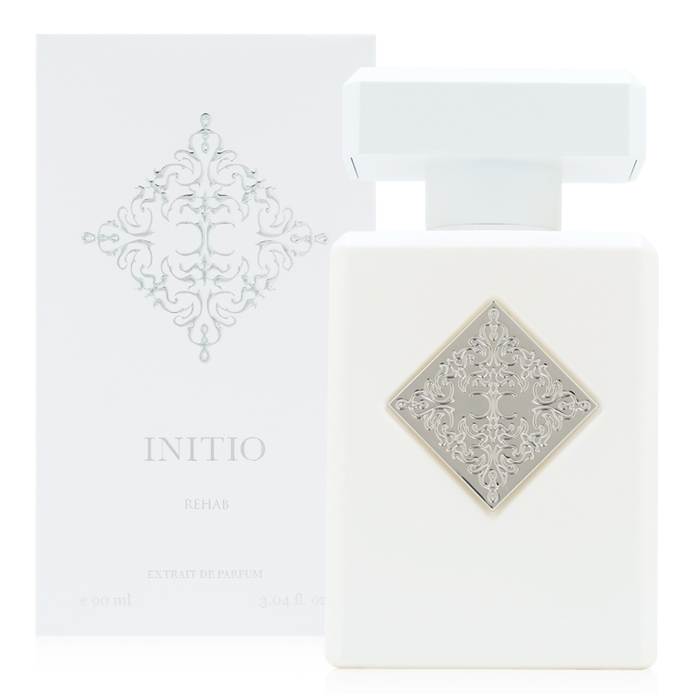 Initio Rehab 真我復甦香精 EXTRAIT 90ml