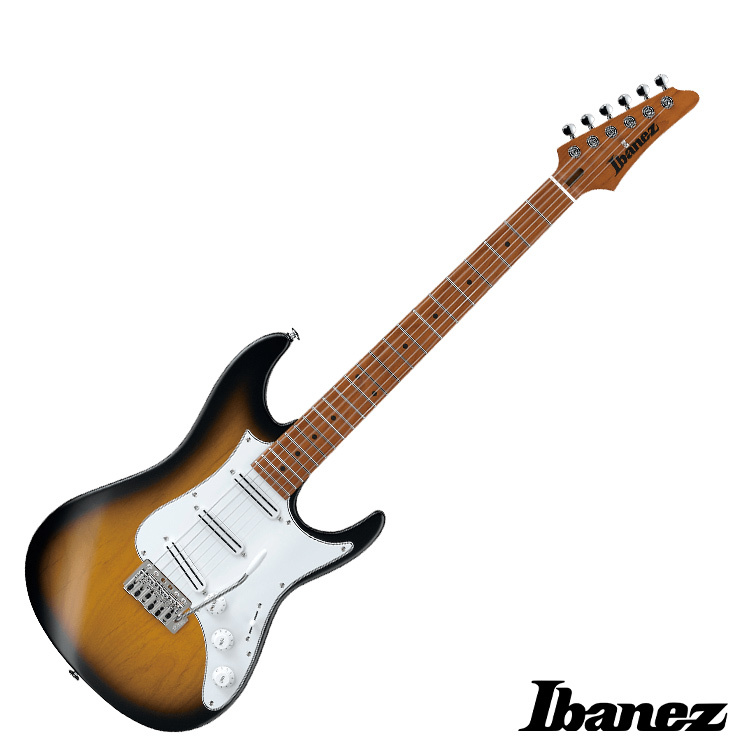 Andy Timmons 簽名款 Ibanez ATZ100 SBT 日廠 電吉他 AZ ARTISTS