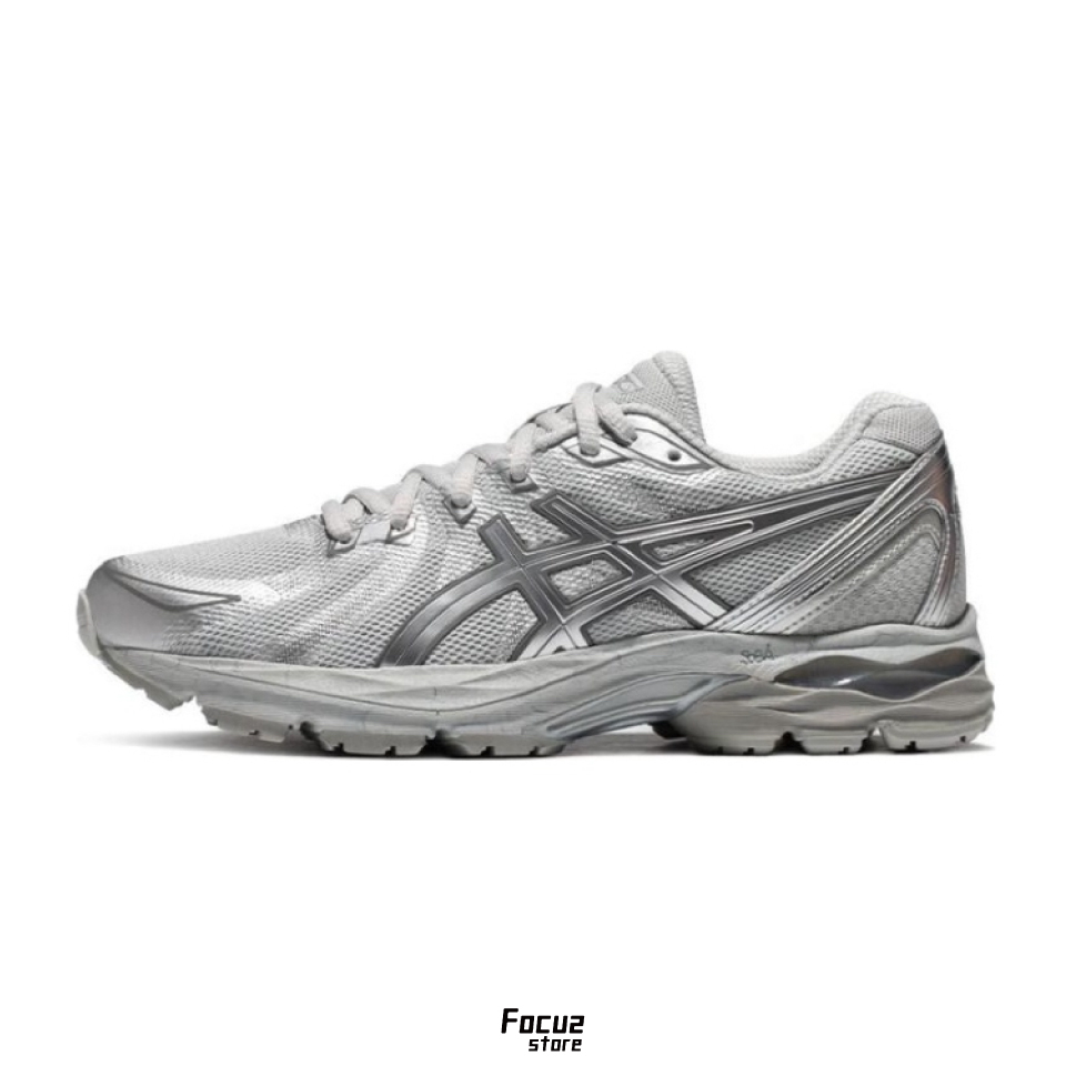 【Focus Store】預購 Asics Gel-Flux 4 CN “Silver Grey" 淺灰 1011B646-020