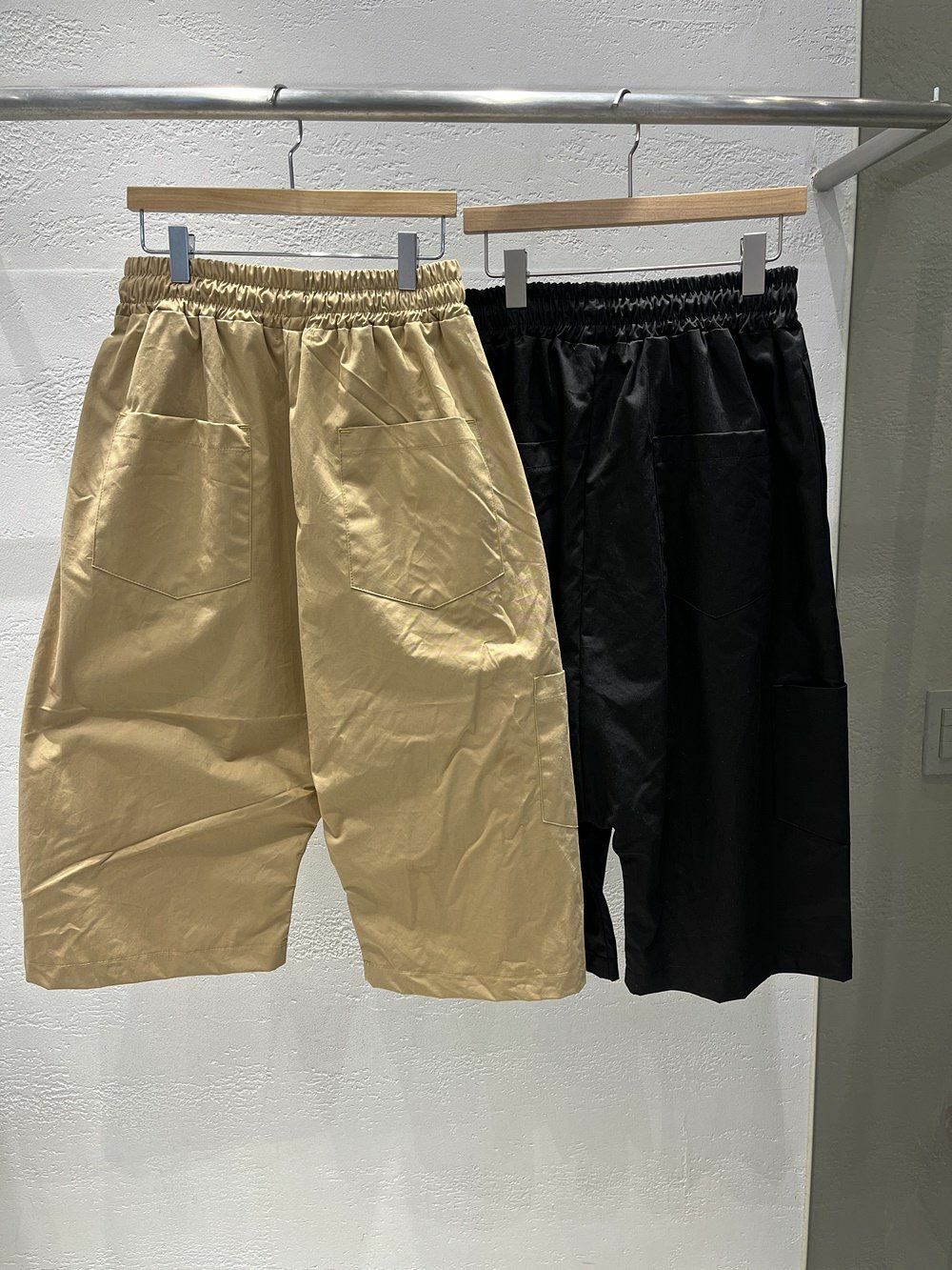 淨色短褲 10.GVTY-0093P