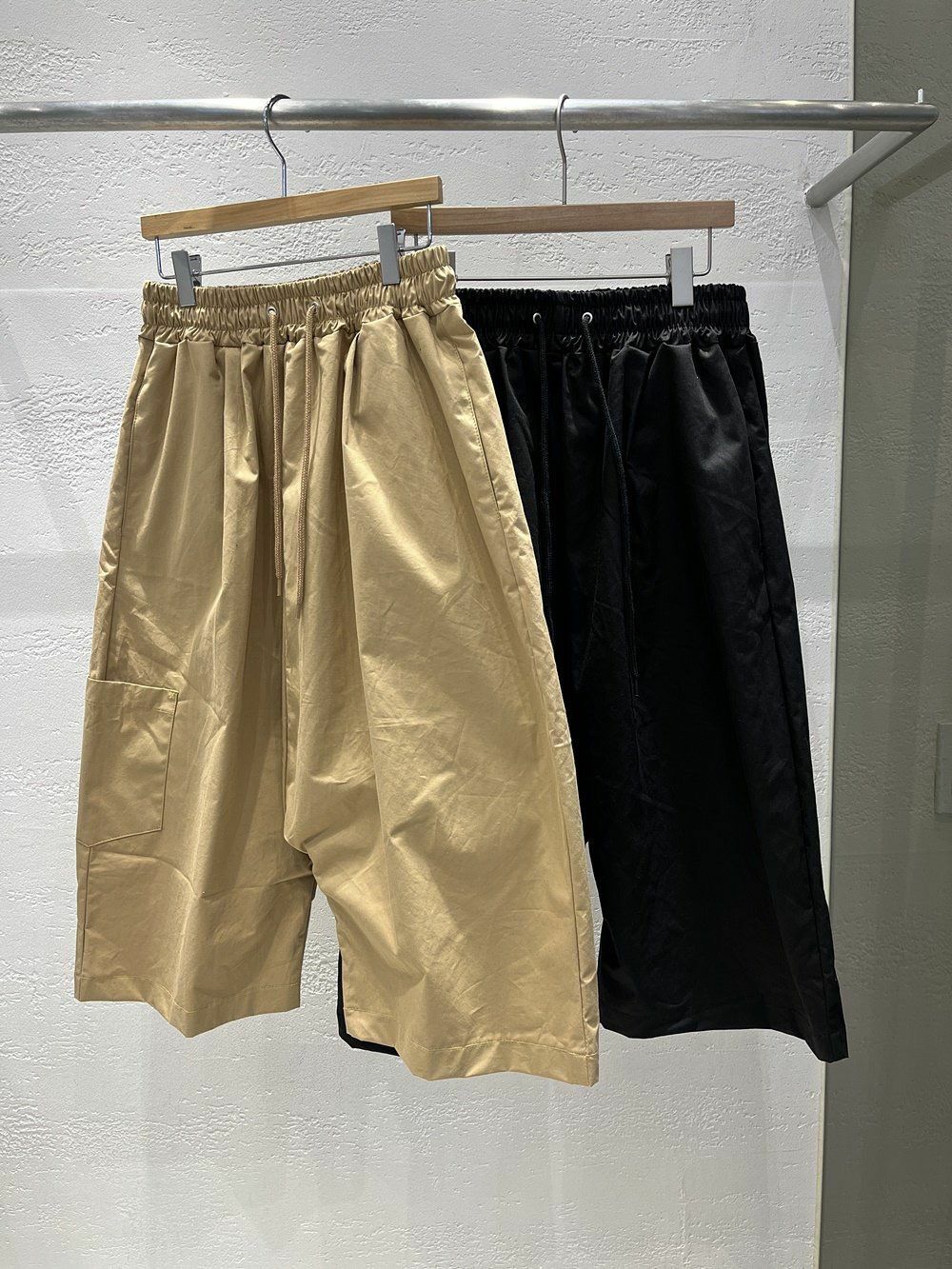 淨色短褲 10.GVTY-0093P