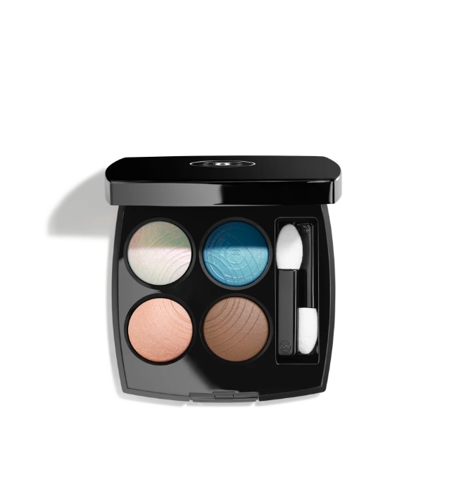 Chanel - LES 4 OMBRES RIVAGE