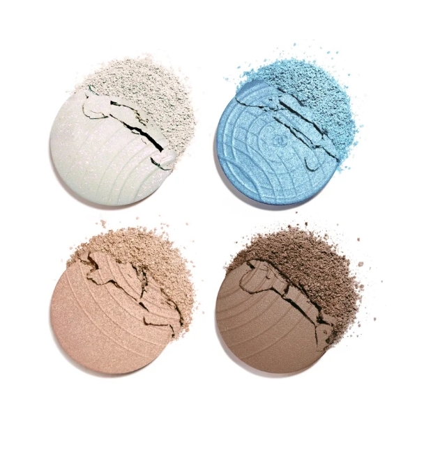 Chanel - LES 4 OMBRES RIVAGE