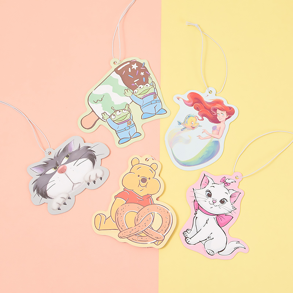 迪士尼｜𝐃𝐢𝐬𝐧𝐞𝐲  迪士尼造型香氛片