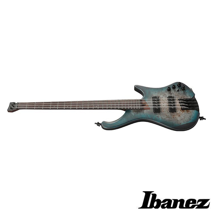 Ibanez EHB1500 CTF 無頭琴 主動式 電貝斯