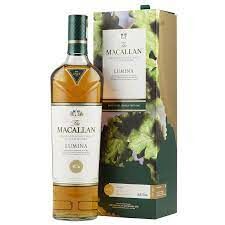 麥卡倫  探索系列 絢綠