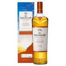 麥卡倫 探索系列 澄光