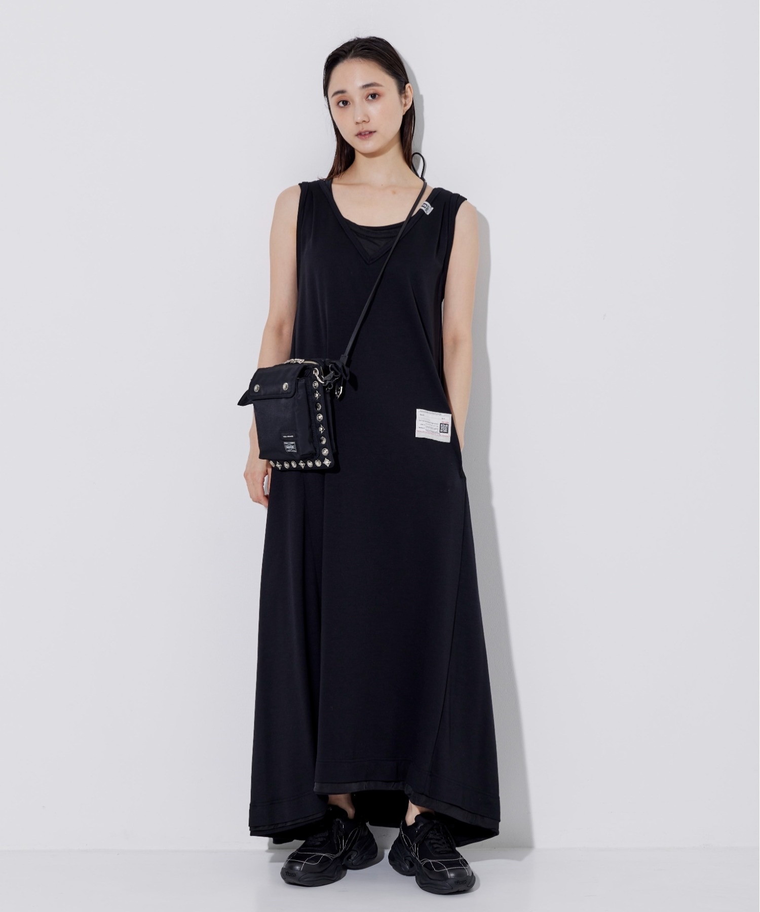 TOGA×PORTER / Shoulder pouch PORTER SP 現貨發售中