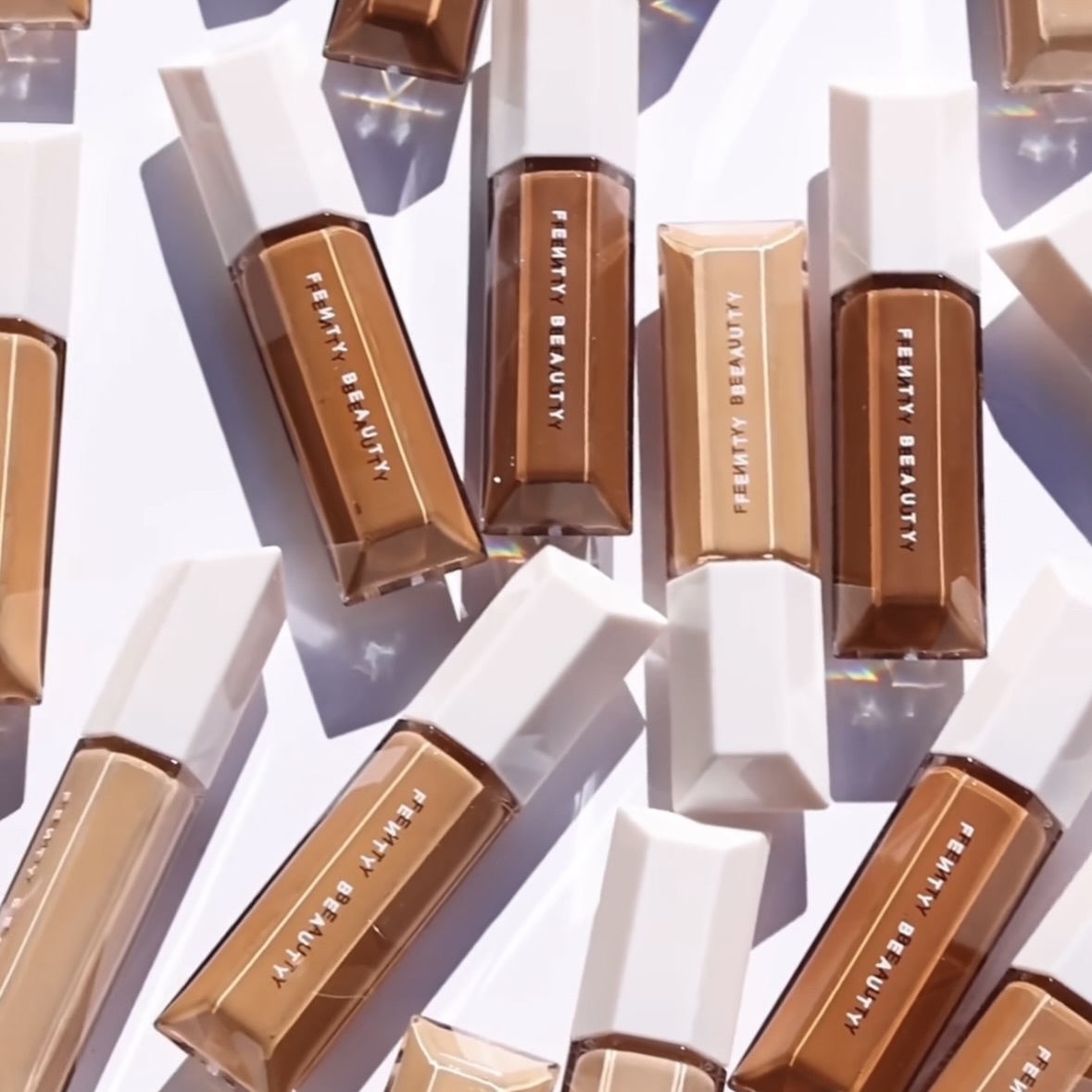 Fenty Beauty We're Even Hydrating Longwear Waterproof 長效保濕遮瑕膏