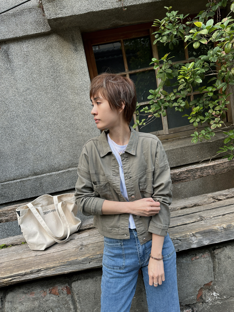 闆娘超推! 質感薄休閒外套 ⚡️搶手貨⚡️