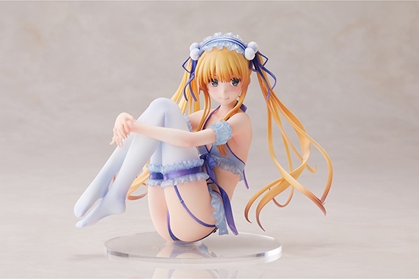 現貨 ANIPLEX+ 不起眼女主角培育法♭ 澤村·史賓瑟·英梨梨 內衣 Lingerie Ver.