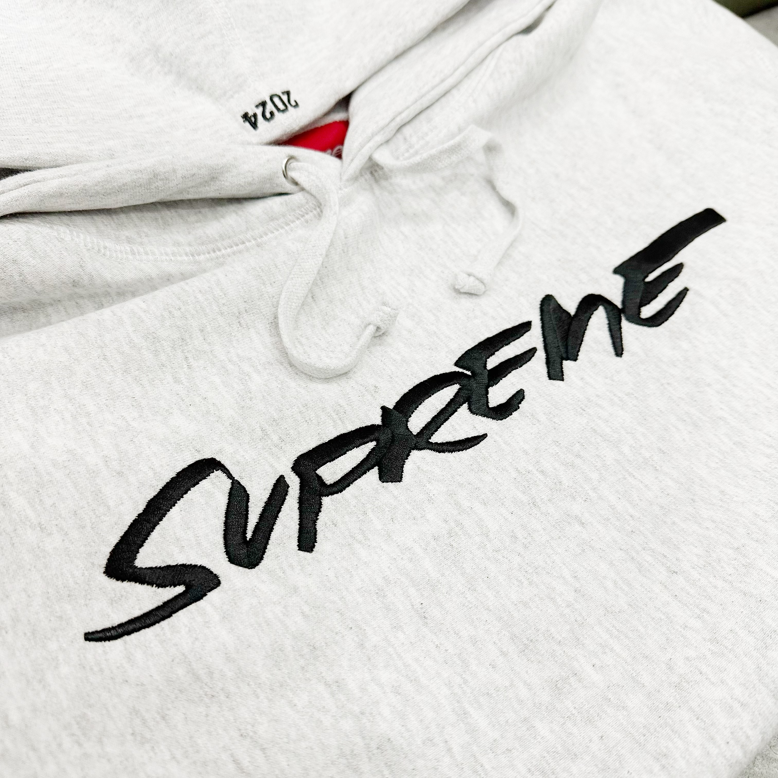 [XL] Supreme Futura Hooded Sweatshirt 在庫あり original.jpeg?1711560013
