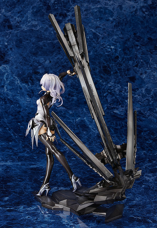 現貨 Good Smile Company  沒有心跳的少女 BEATLESS 蕾西亞 2011Ver.