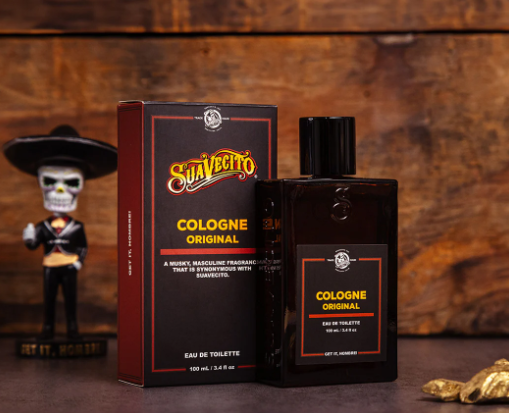 香水(男性用) Suavecito Foo Water Cologne Foo Water Pomade and Cologne Bundle – Suavecito Pomade