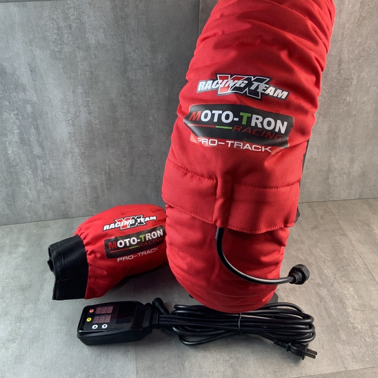 【YX部品】賽車競技專用 暖胎包 12吋 17吋