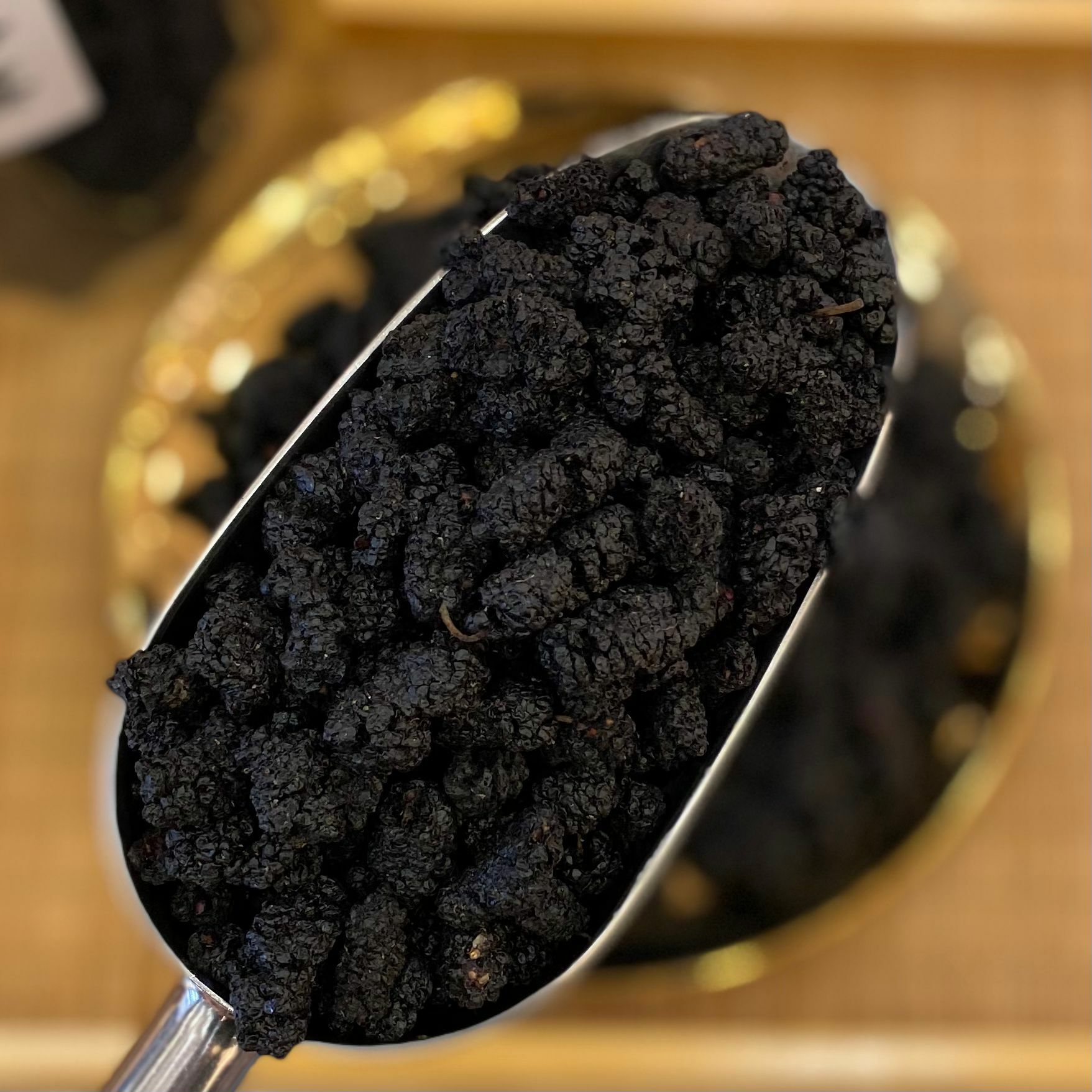 （227克）黑桑葚