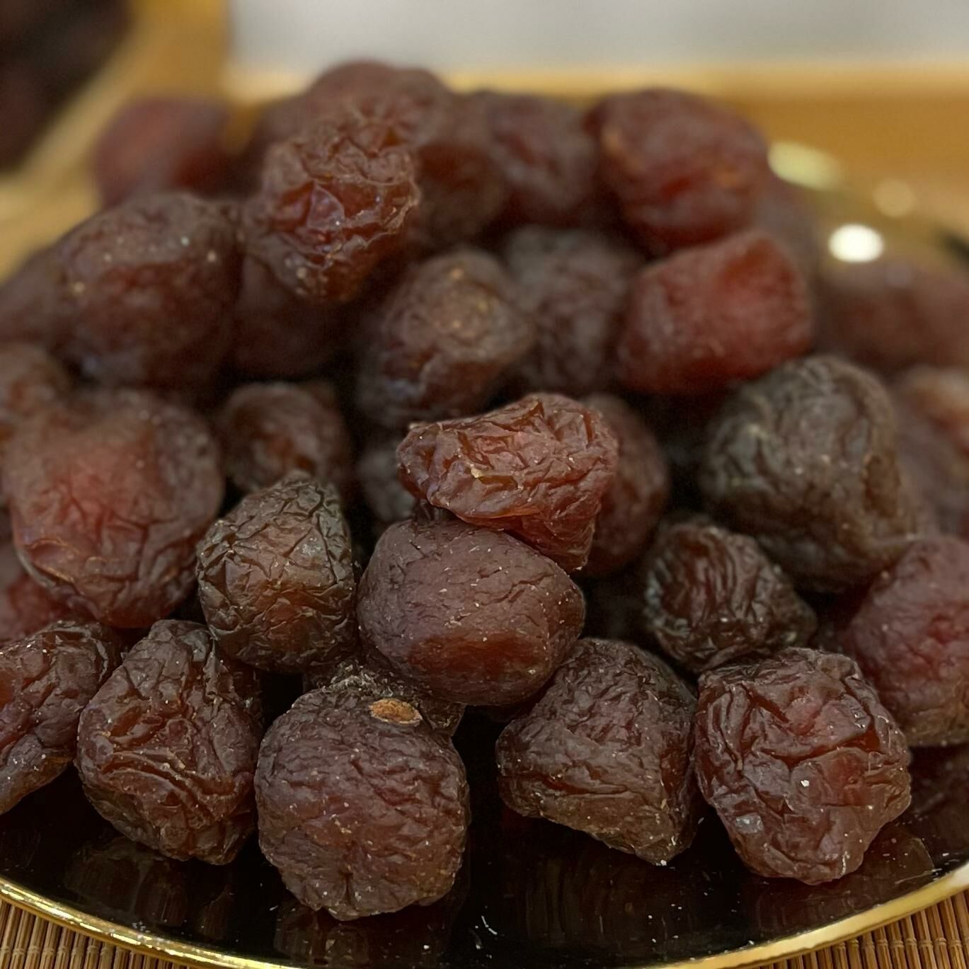 甘草梅（227克）