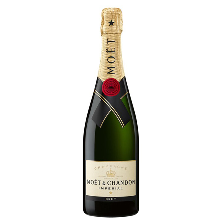 Moët & Chandon Impérial Brut 750ml 無盒