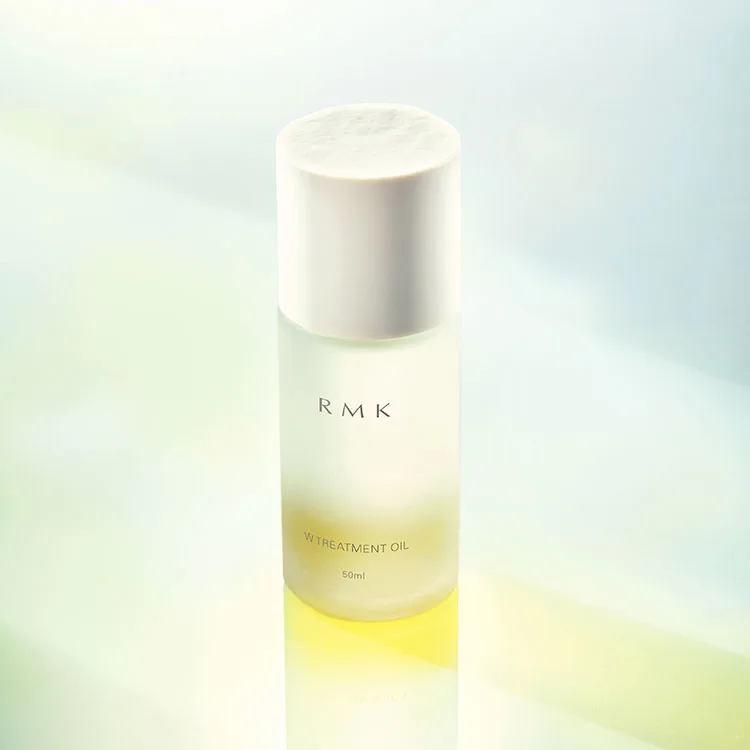 RMK W Treatment Oil 按摩肌底油 50ml