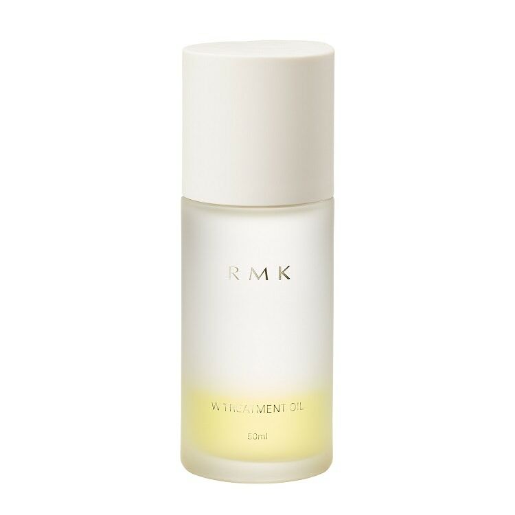 RMK W Treatment Oil 按摩肌底油 50ml