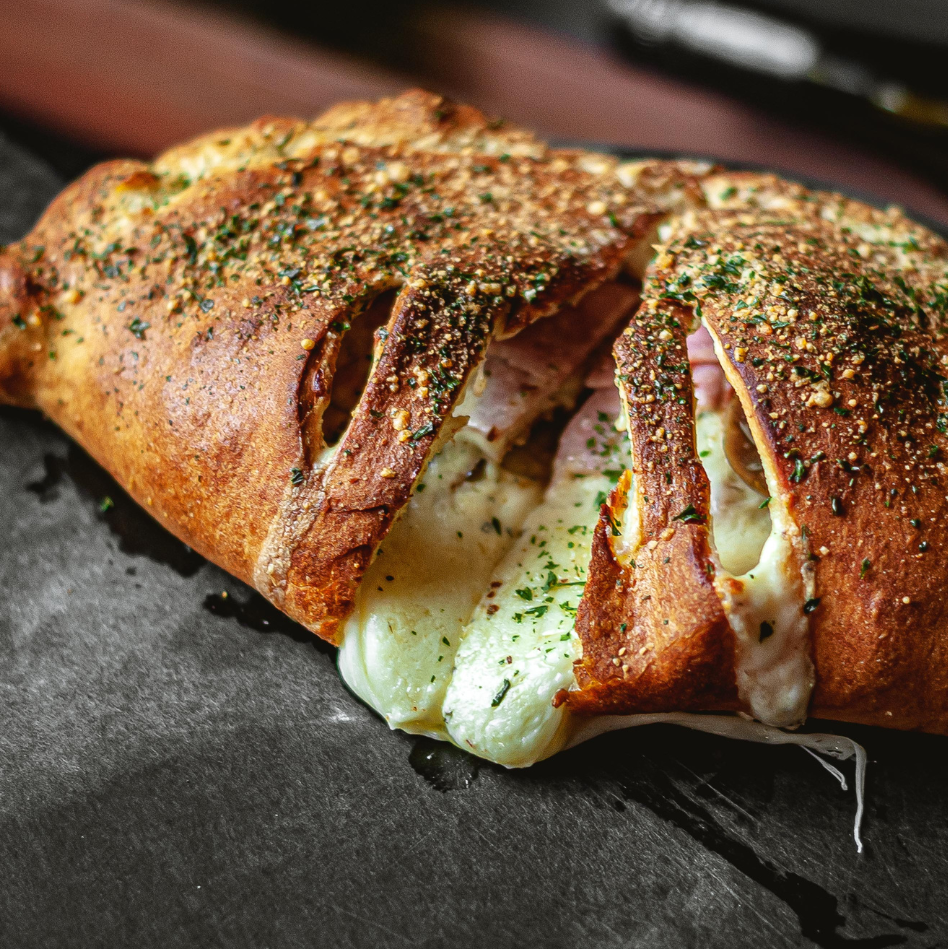 Zanetti 冷凍 莫札瑞拉條 1KG