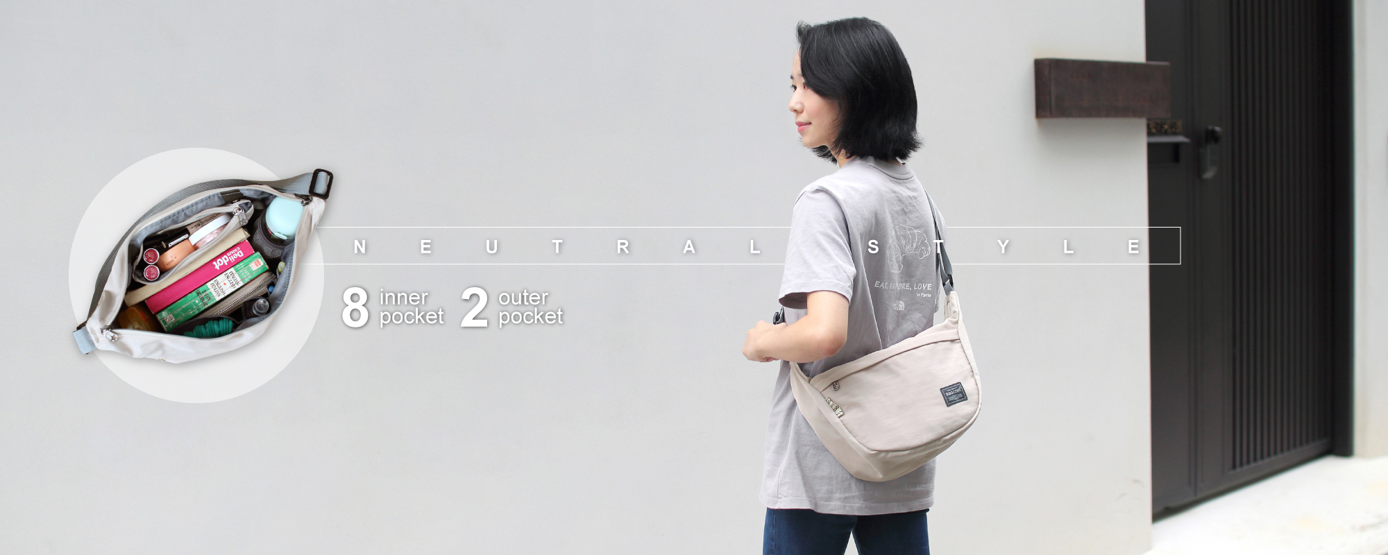 肩背,側背,手提,輕,大容量,可收摺