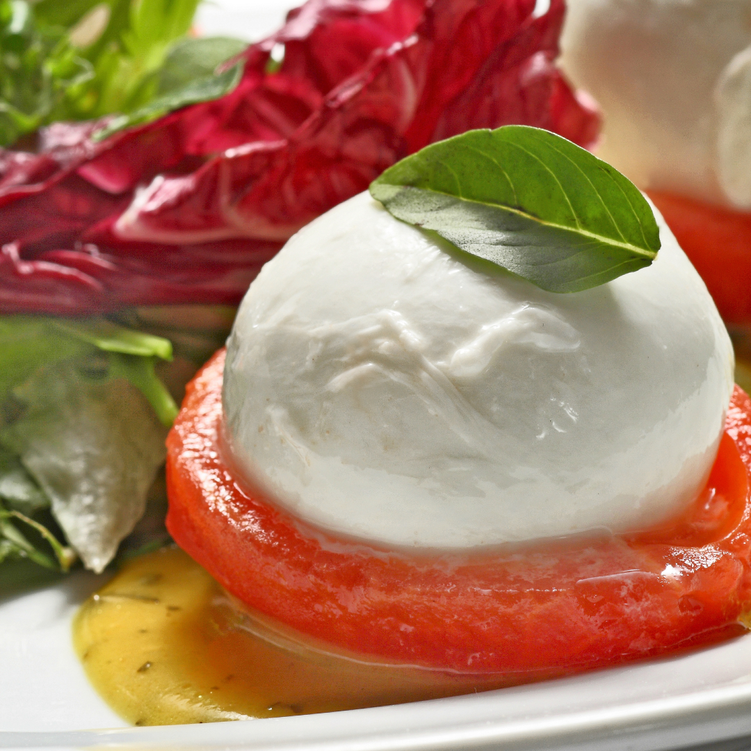 Latticini 蘭花 冷凍水牛莫扎瑞拉 250G