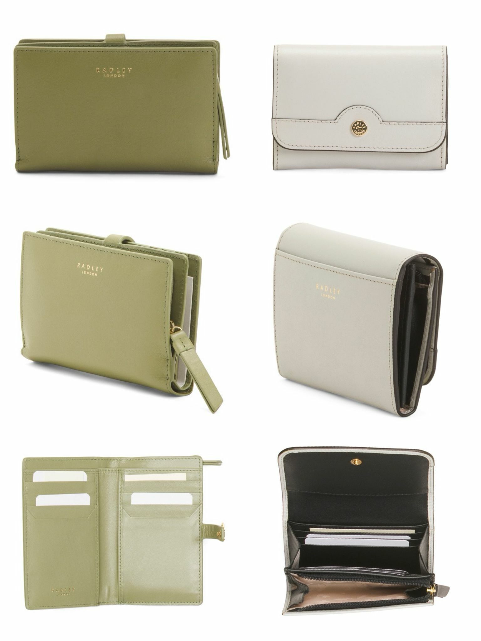 【直播】RADLEY LONDON L0327101 短銀包