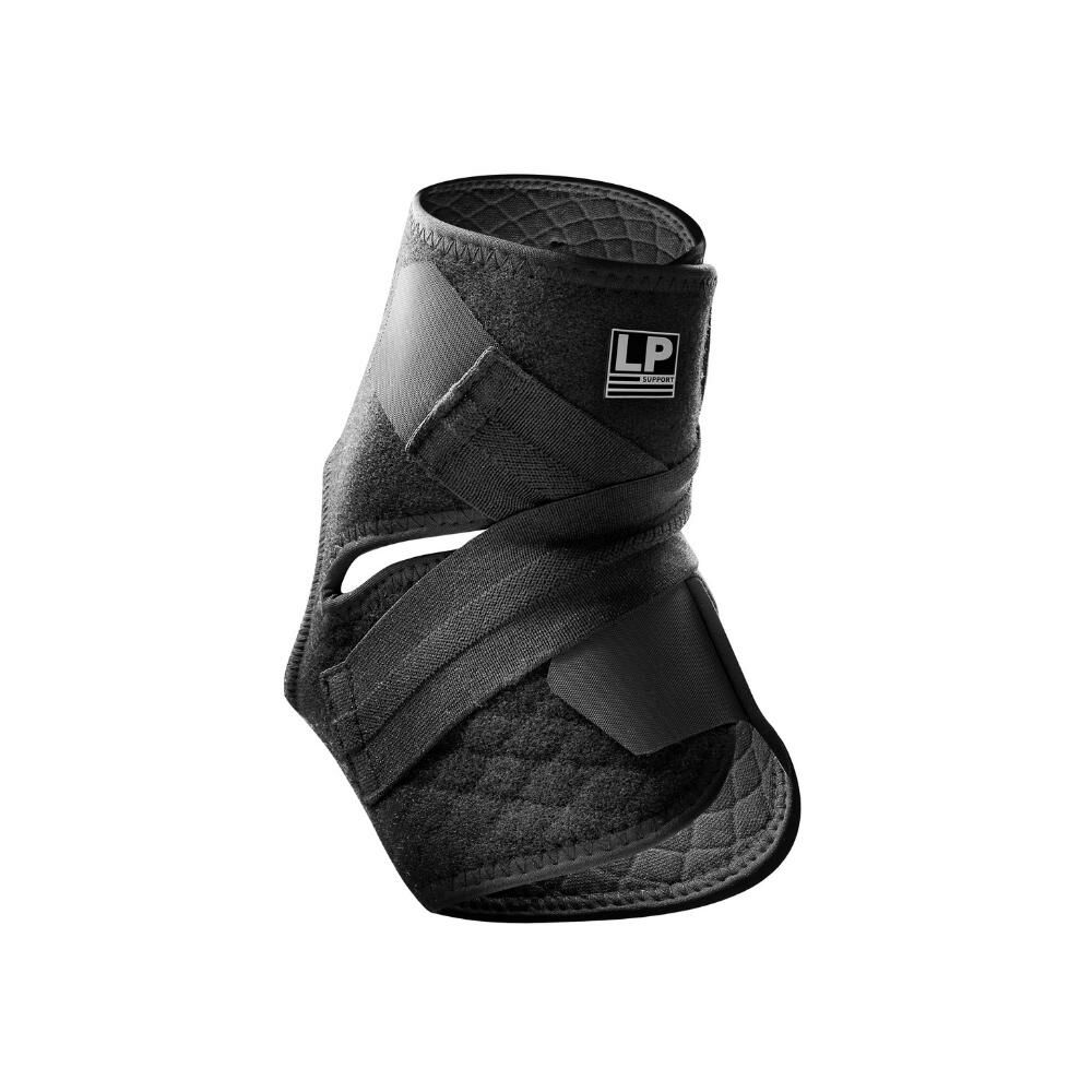 LP 高透氣分段可調式踝束套 757CA / 單支