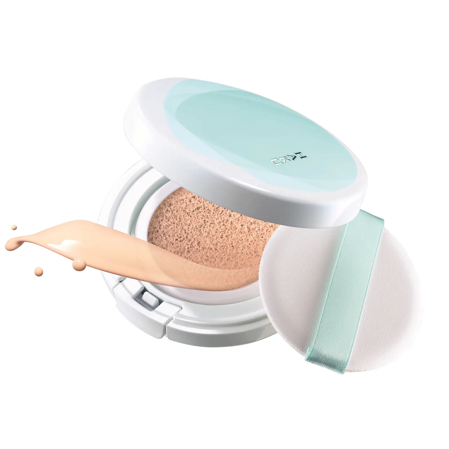 HAKU Botanic Science Cushion Compact 精華氣墊粉底 SPF30 PA+++ 12g