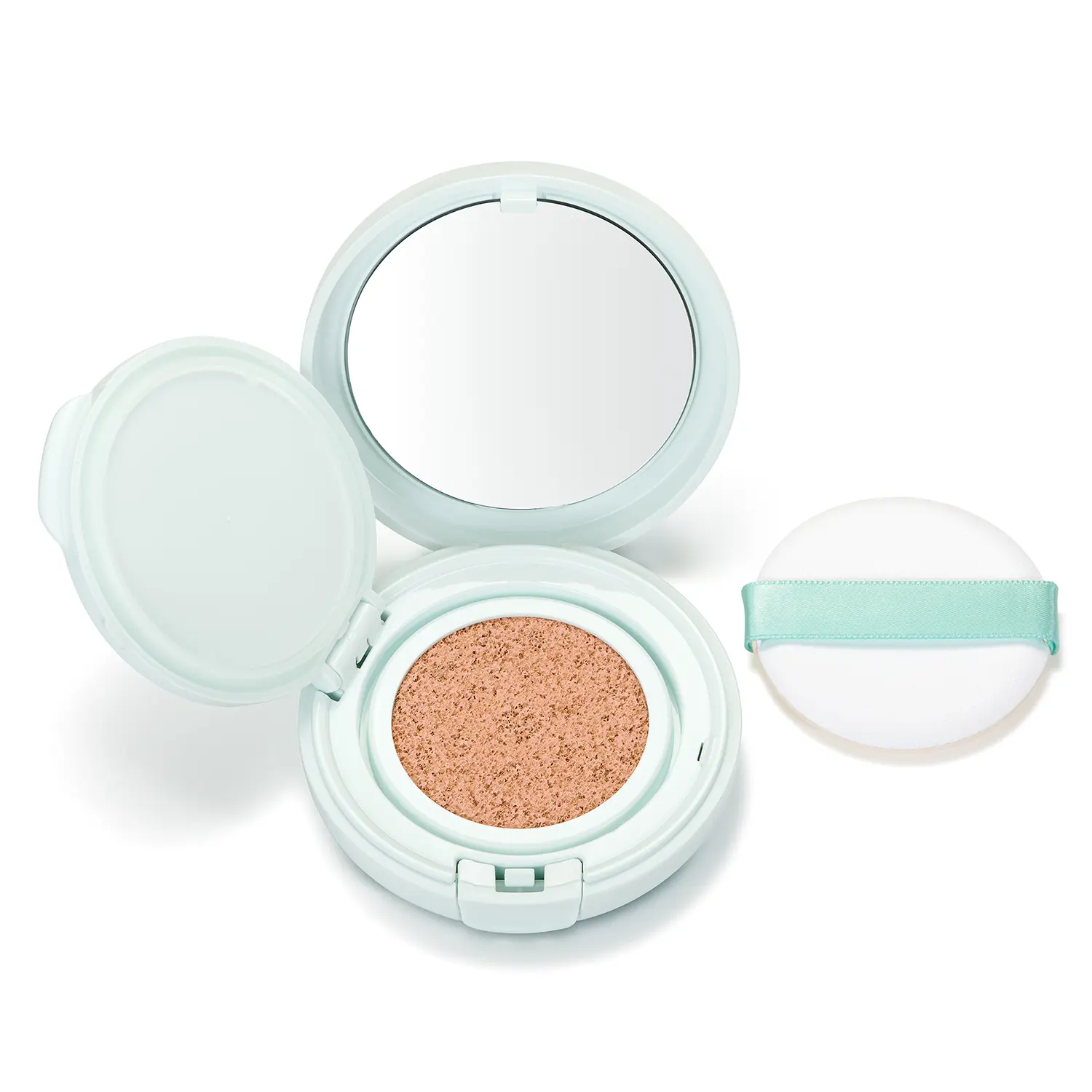 HAKU Botanic Science Cushion Compact 精華氣墊粉底 SPF30 PA+++ 12g