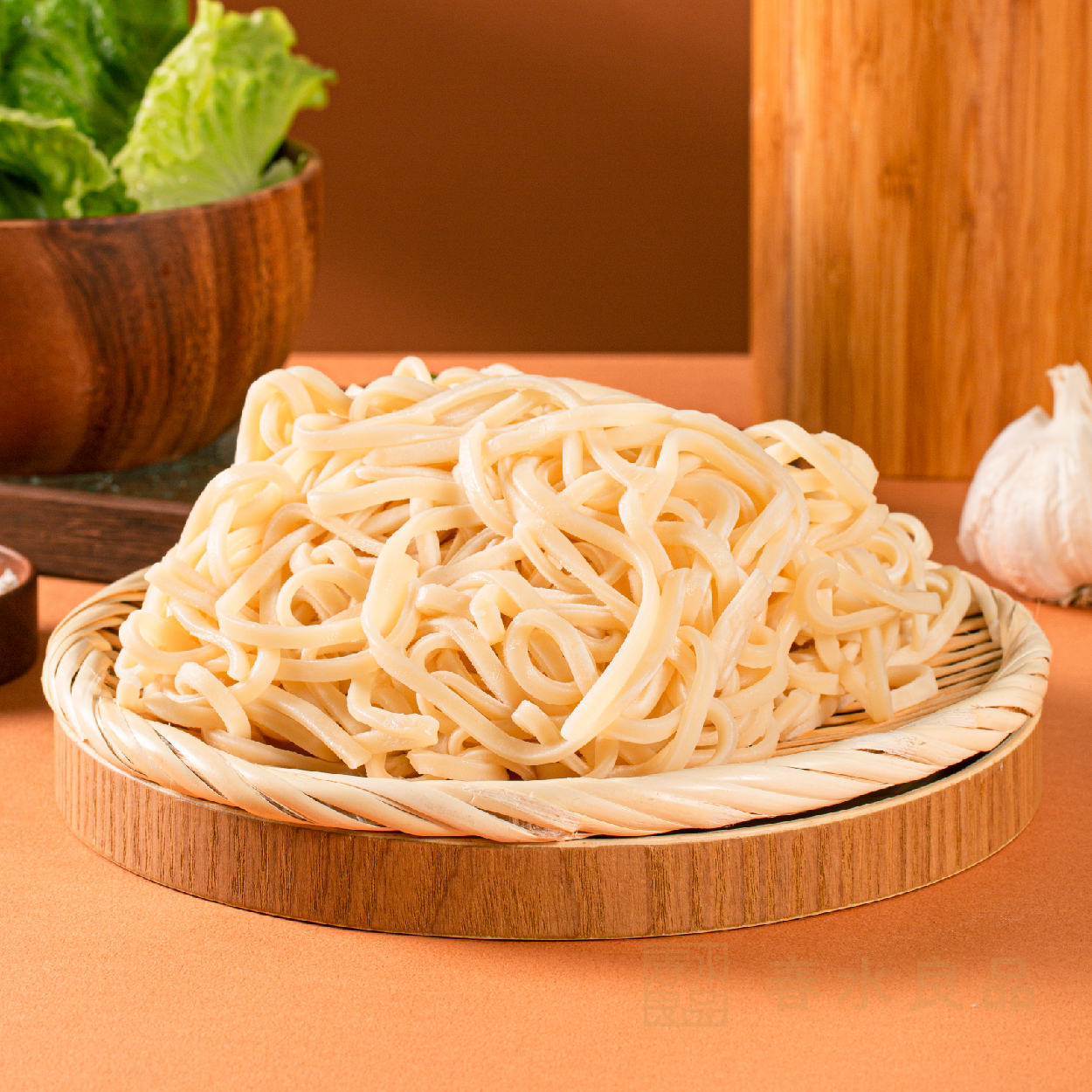 【點春水】功夫麵條｜春水堂監製