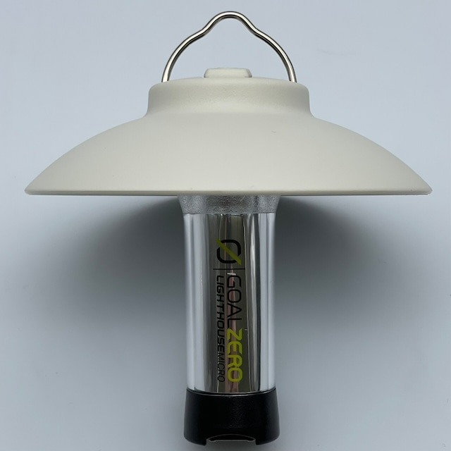 LOCKFIELD EQUIPMENT ADAMSKI HAT 燈罩套件
