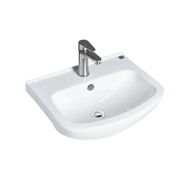 OVO京典衛浴 臉盆龍頭推薦型號 L9560 / F8065 浴櫃式瓷盆