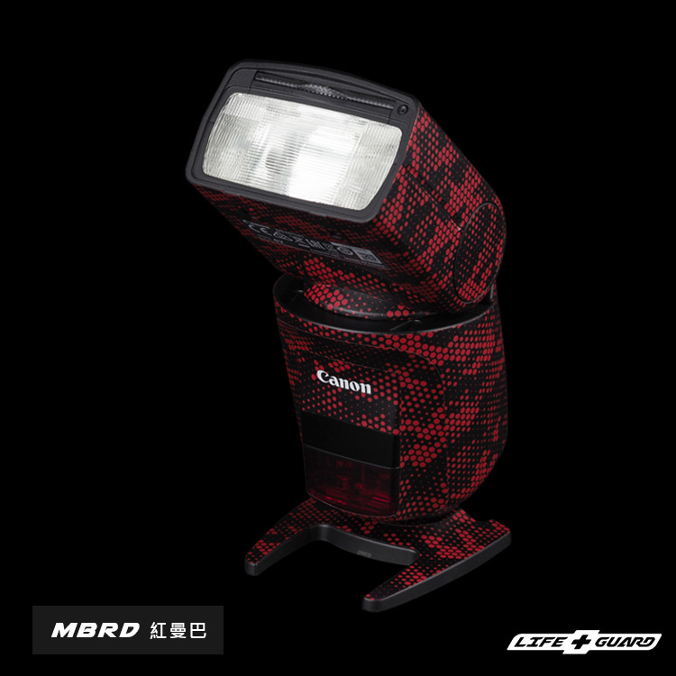 Canon Speedlite 470EX-AI Camera flash Skin