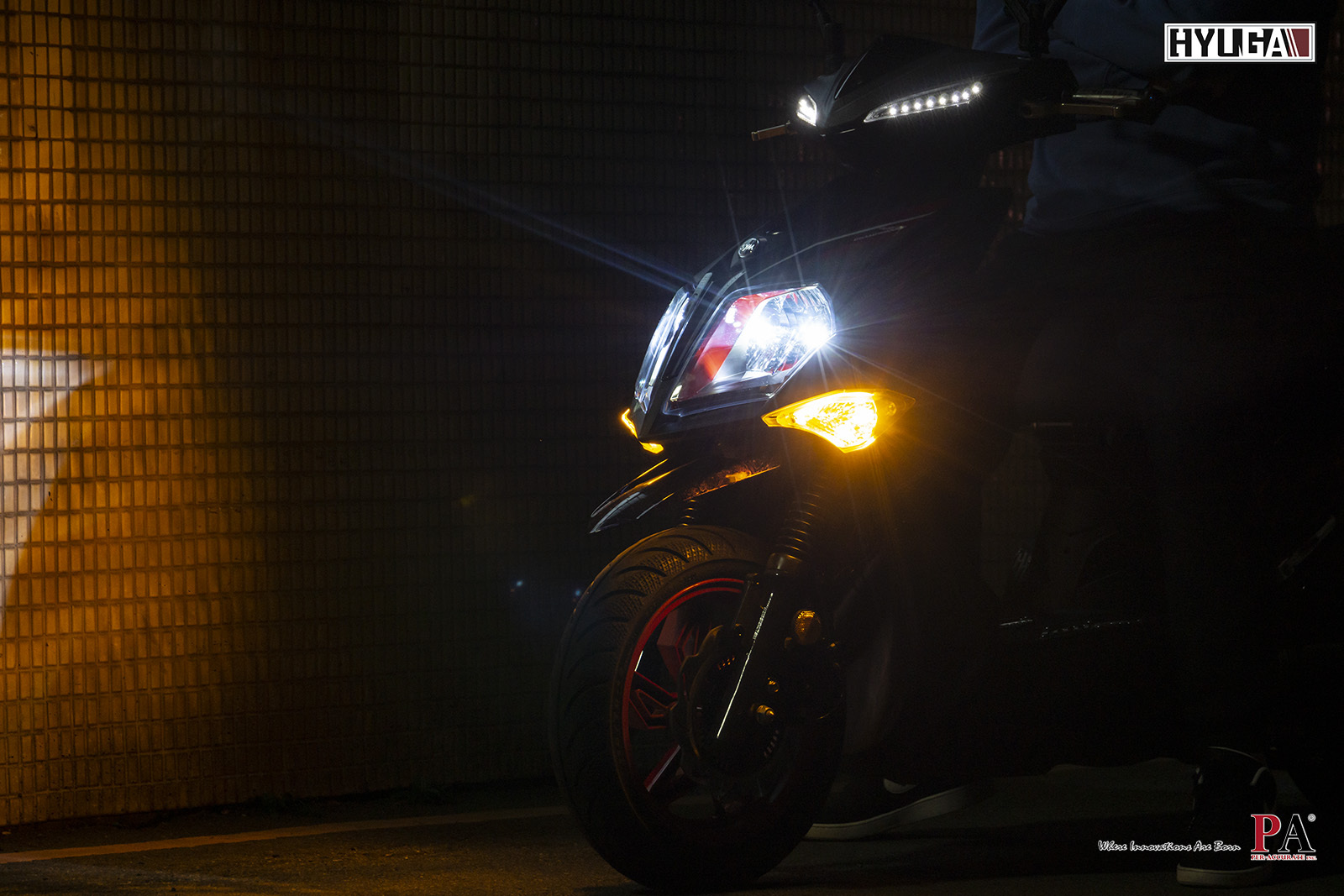 SYM｜JET 系列 全車 LED套餐 S SR SL 方向燈 大燈 車牌燈 車牌燈