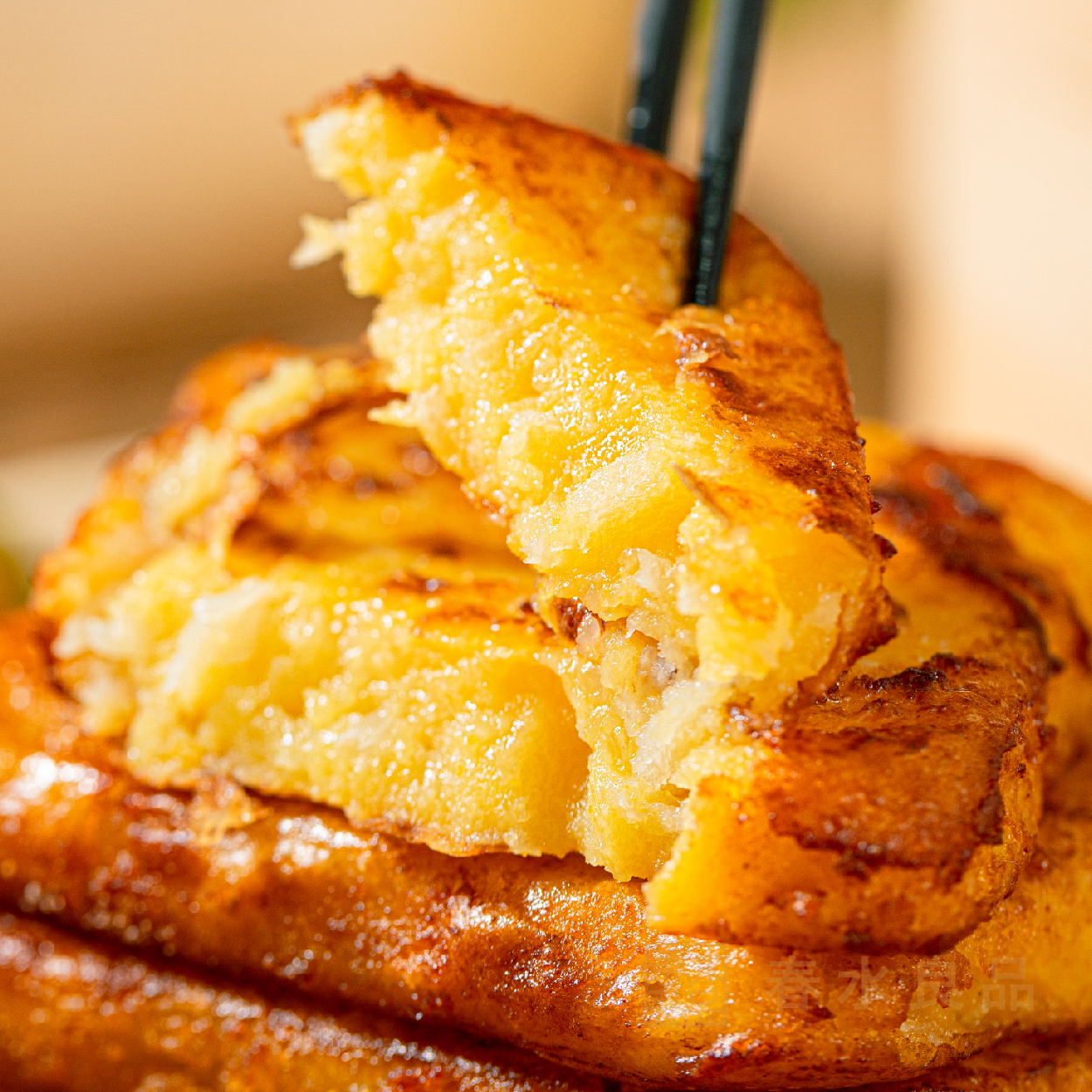 【點春水】春水黃金蘿蔔糕(1公斤裝)｜春水堂監製